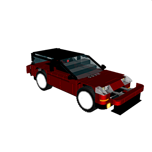 honda hatch 1991