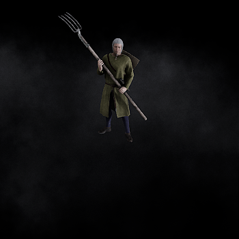 Peasent Mob