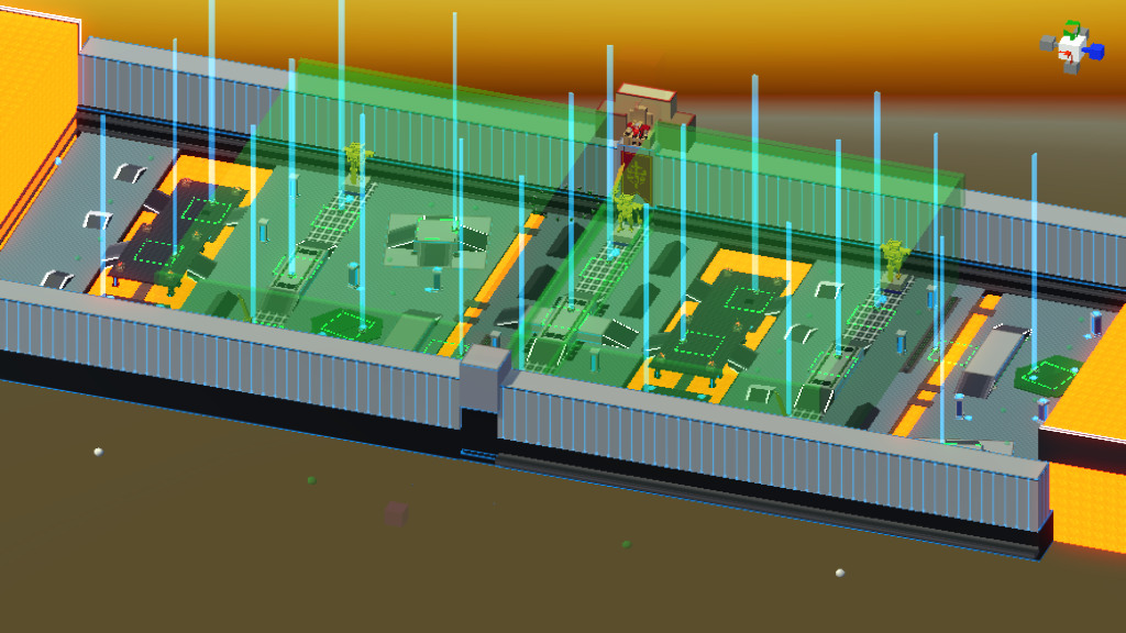 Compactor Extended