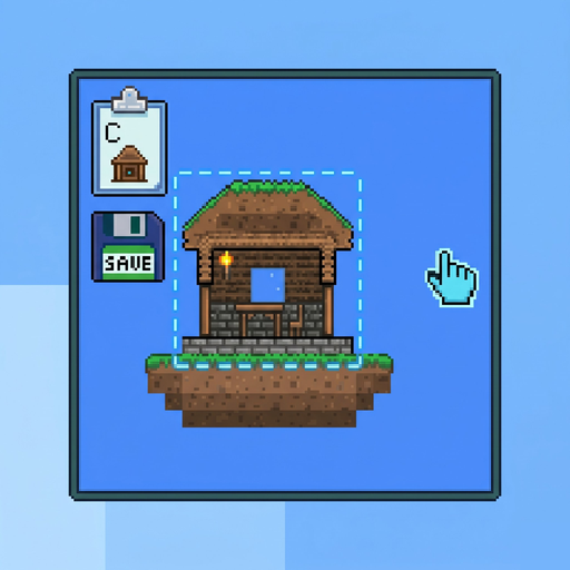 Git for Terraria