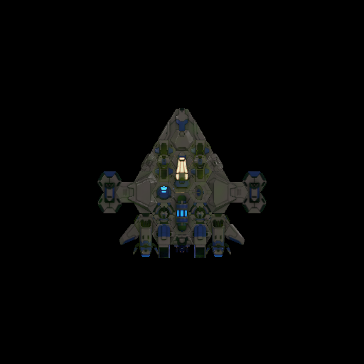 Intercepter MK III