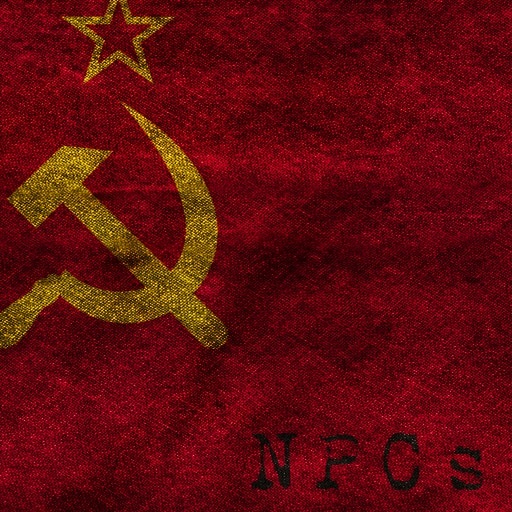 WW2 Soviet NPCs PM Fixer
