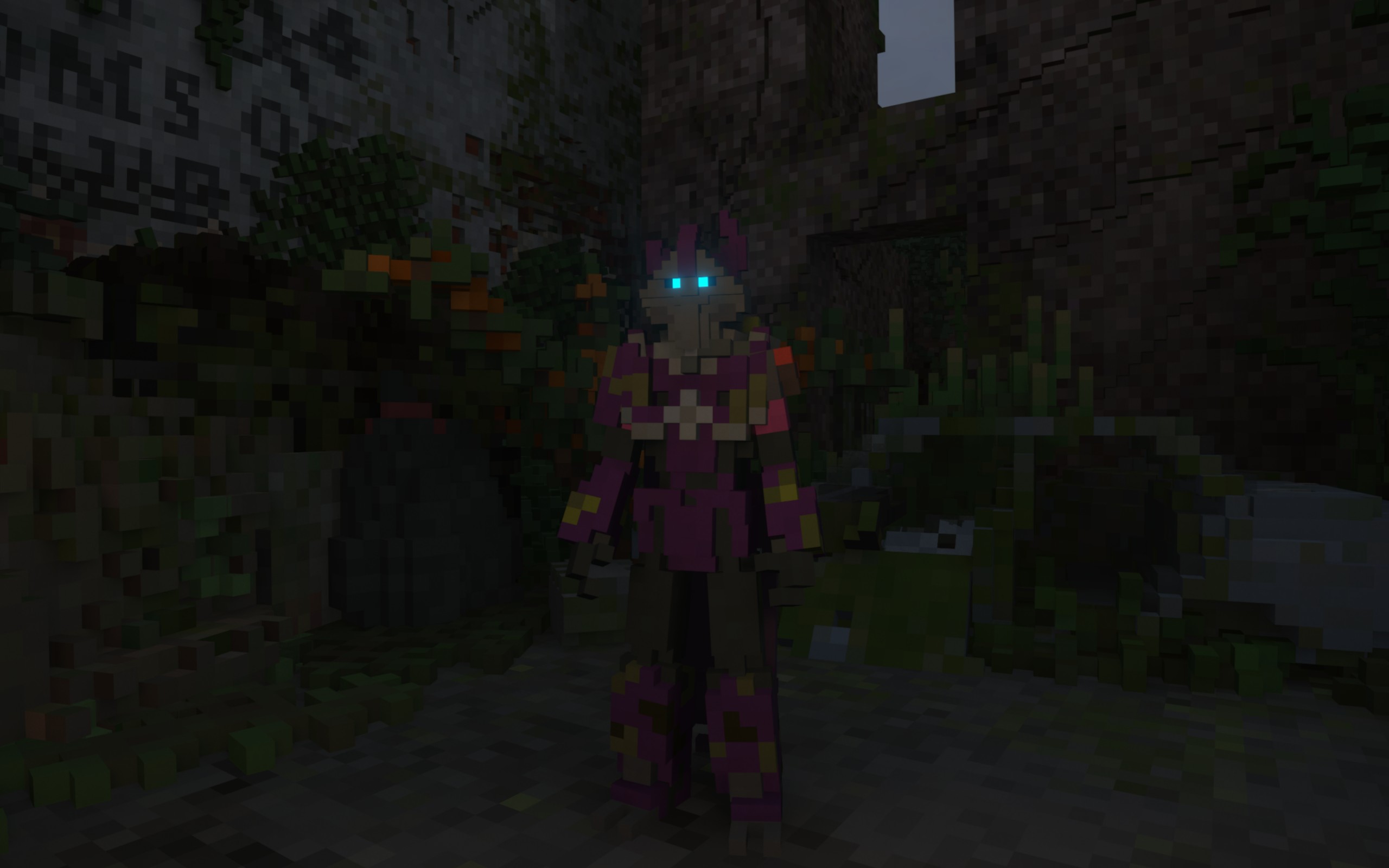 Transformers: One Alpha Trion