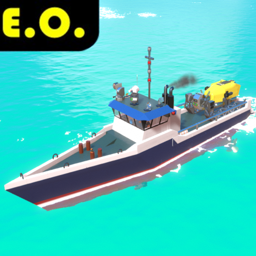 NAUTILUS RESEARCH VESSEL (NON RC) - EO