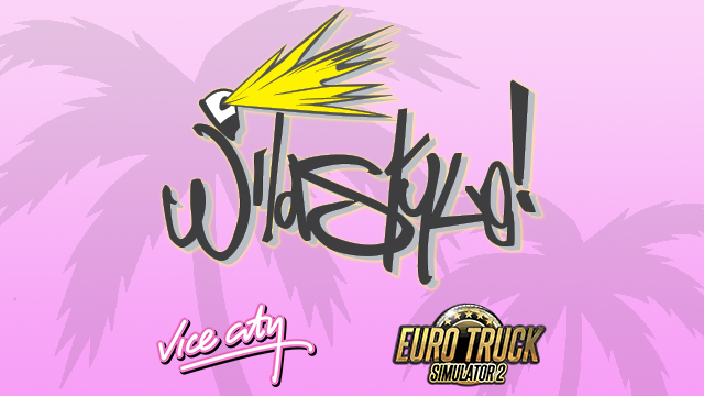 GTA Vice City Radio Wildstyle