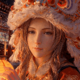 瑞狮纳祯祥 爱丽丝新年 电脑动态壁纸 preview