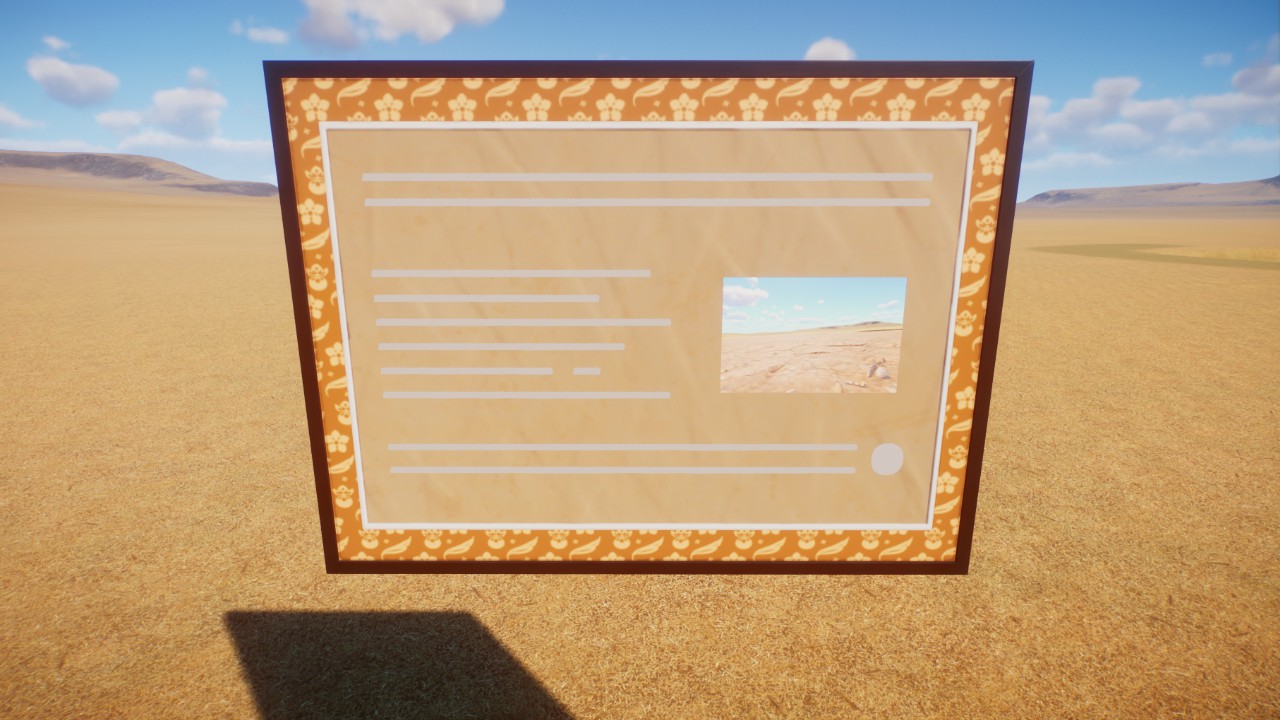 Camera Board
