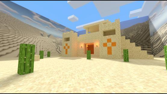 zm_minecraft_65 – Counter-Strike 2 Mod
