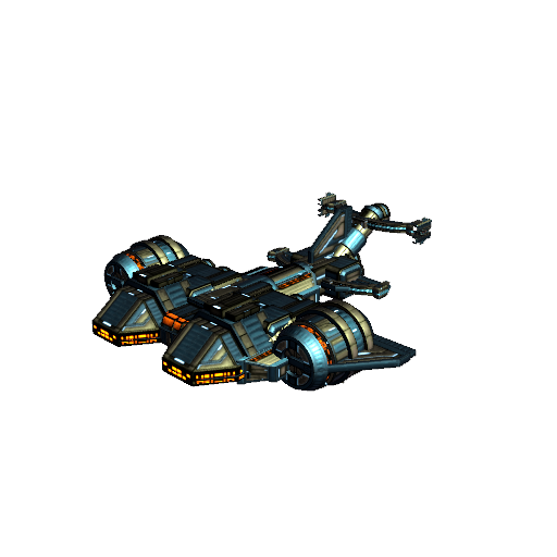 VZM-08 Britva-B
