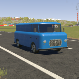 LVA B-1000 "Motus" preview