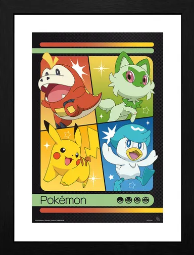 My Poster preview