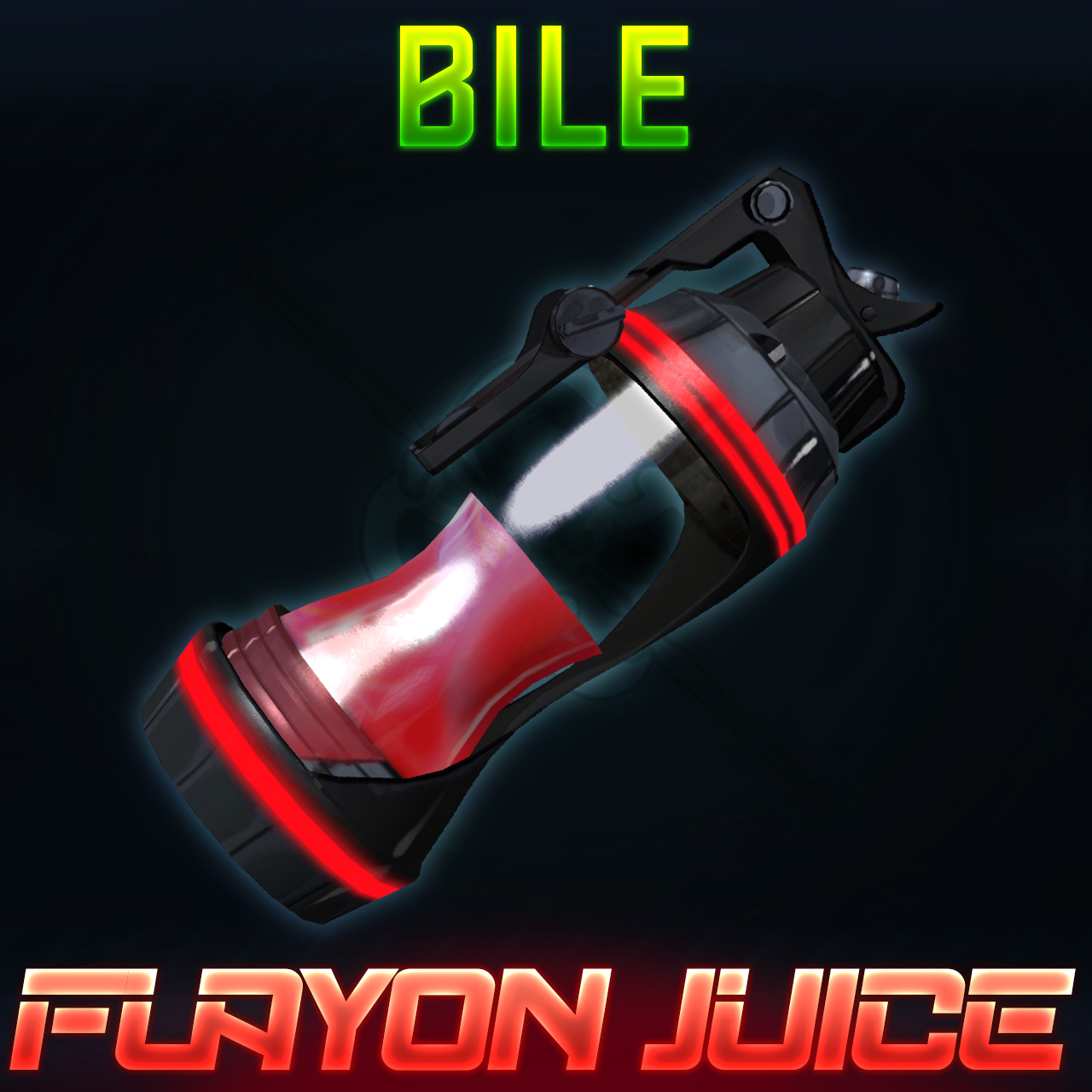 [BILE] Holostar: Machina X Femboy Juice
