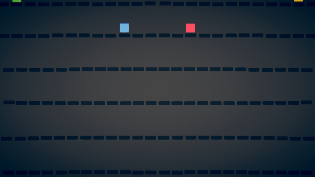 TNT run ahh map (Laser)