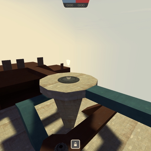 Airborn_Koth (WIP!) – Team Fortress 2 Mod