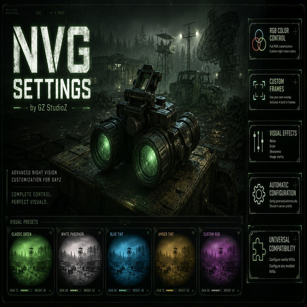 GZ NVGSettings preview