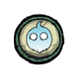 Happy Ghost Medal/温蒂勋章