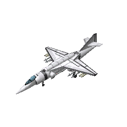 AV-16 Kestrel