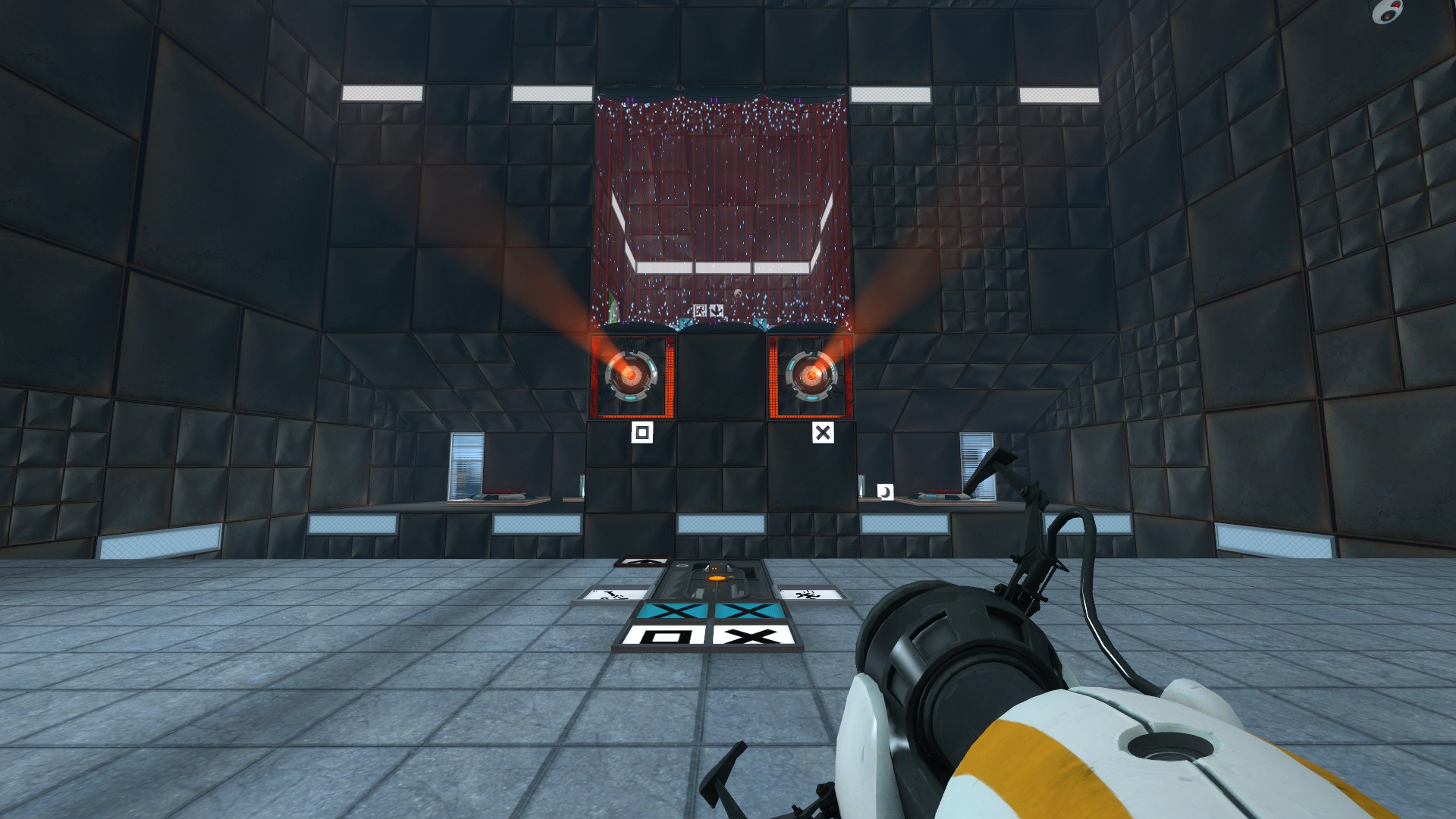 Wheatley's Old Fashioned Chamber #9
