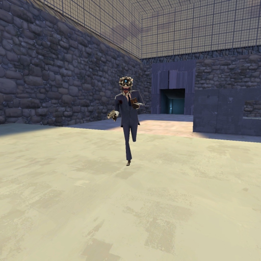 pain and suffering koth – Team Fortress 2 Mod