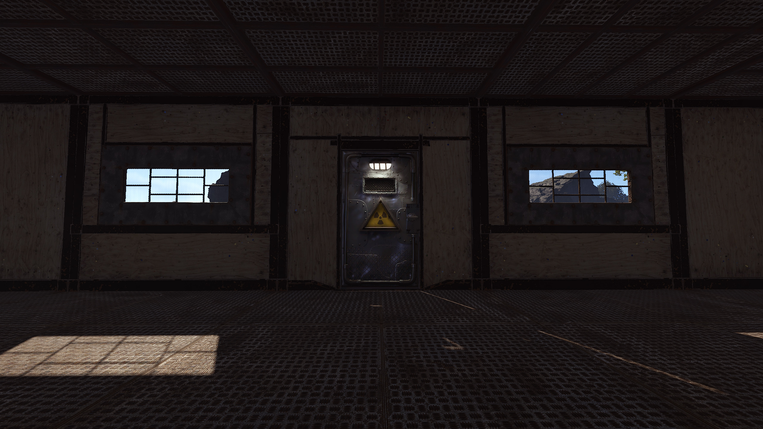 Protector Armored Door thumbnail 2