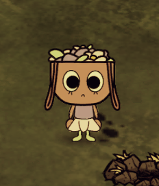 Bassie basket(wip rn) – Don't Starve Together Mod