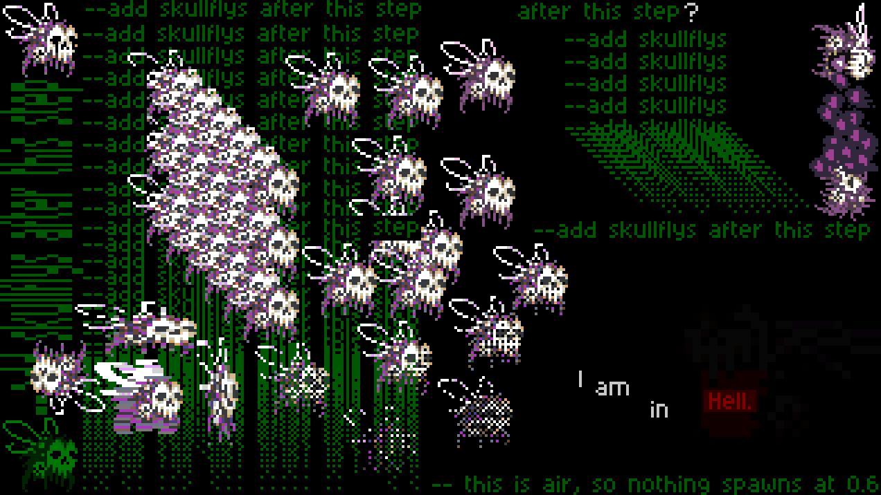 -- add skullflys after this step