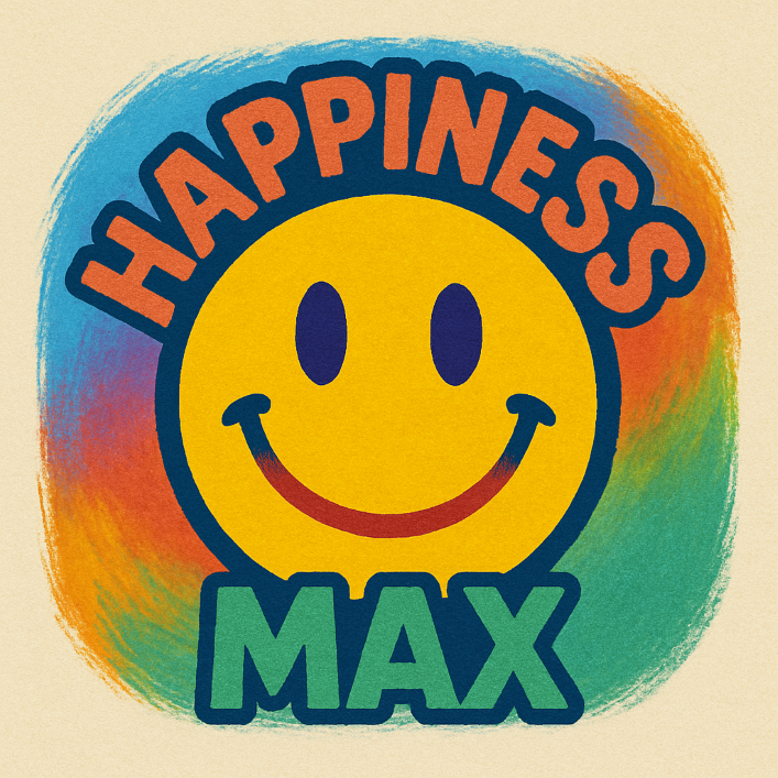 Happiness Max(v68)