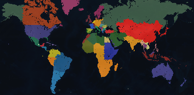 musulman era Year: 2155 New Scenario