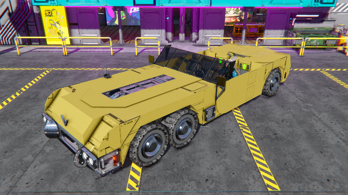 Villefort Alvarado Delegate Convertible