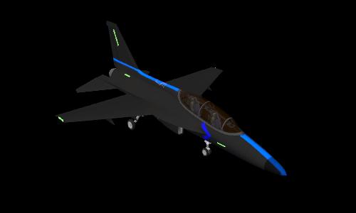 "night arrows"