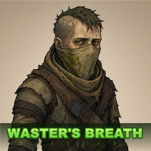 Waster's Breath mod preview for RimWorld