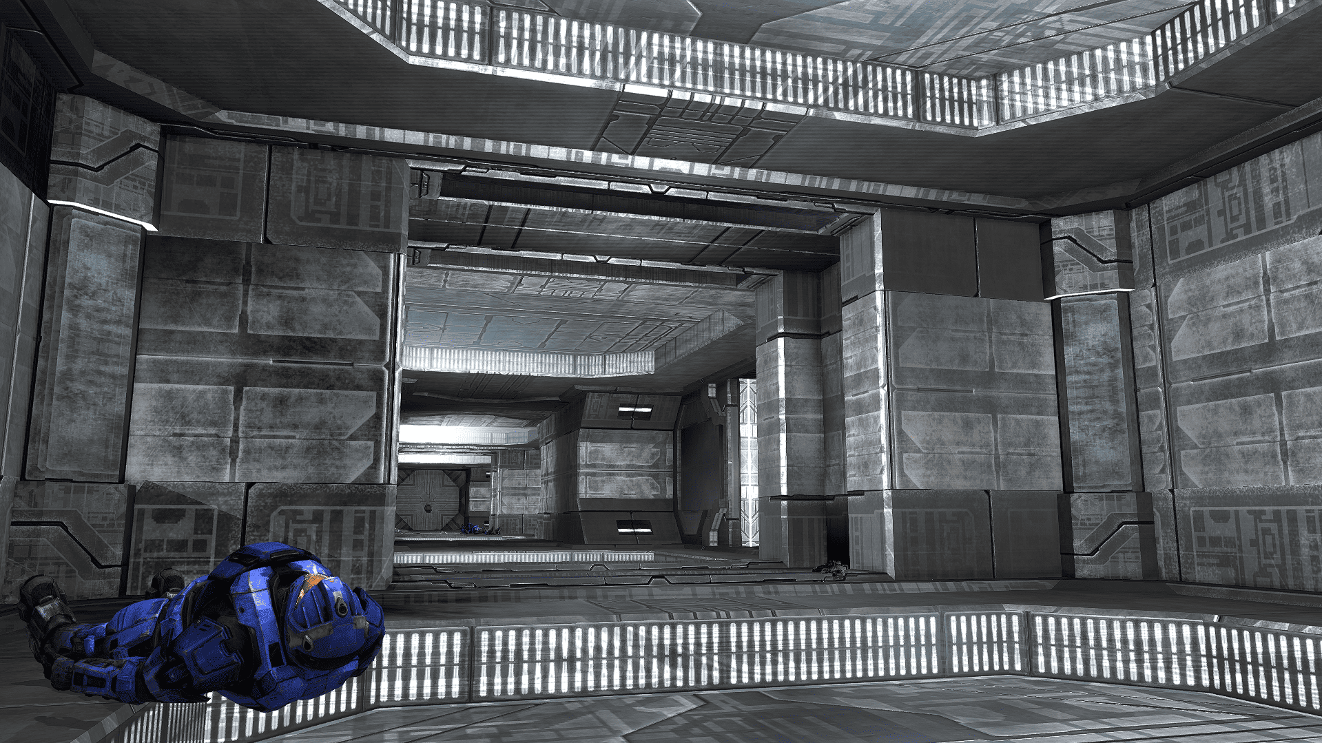 Rooms - Slayer Bots with Gamertags