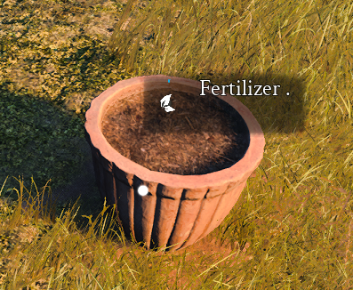 Compost Pot