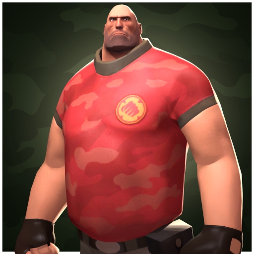 Bare Arms - Service