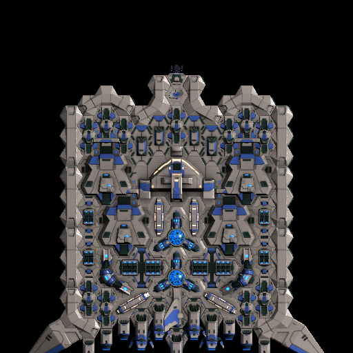 Battle Cruiser