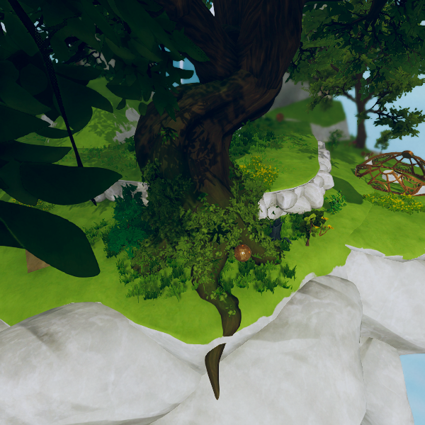Dave's Doohickey Island