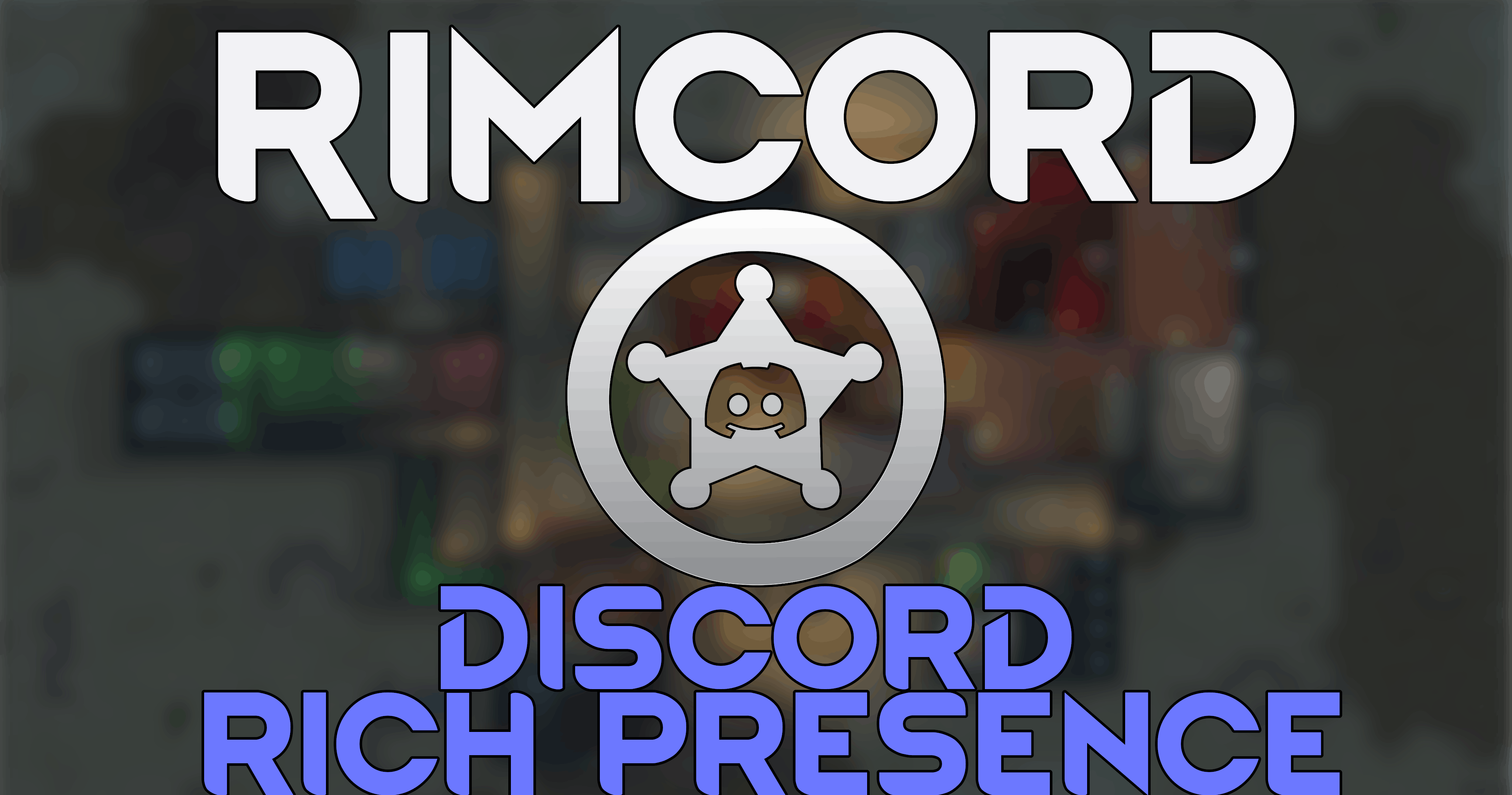 RimCord - Discord Rich Presence