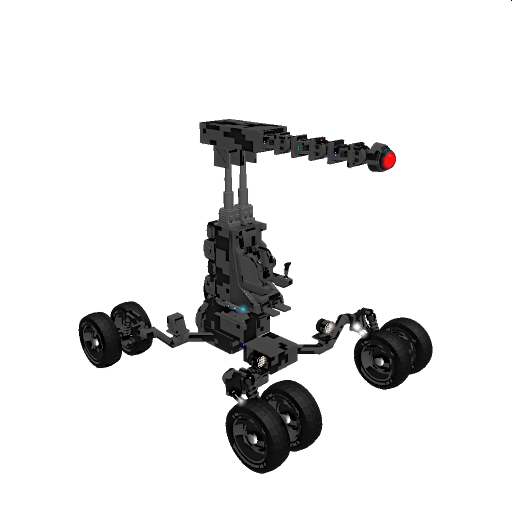 Camera Buggy