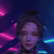 YWYWYW013：紫鑫 双屏 preview