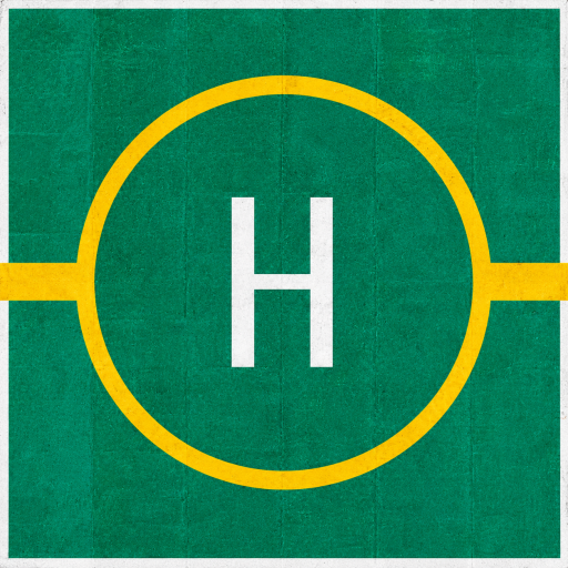 HELIPAD