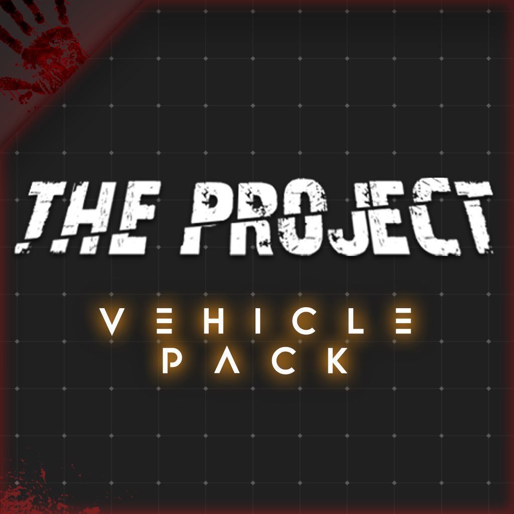 The Project Vehicles