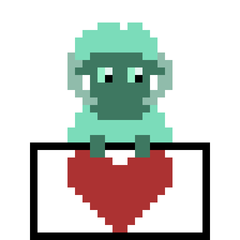 Sheepy&Friends pets – Terraria Mod