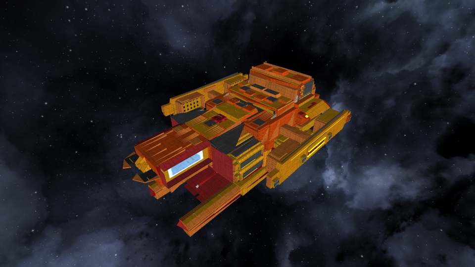430Kt Rift Skimmer preview