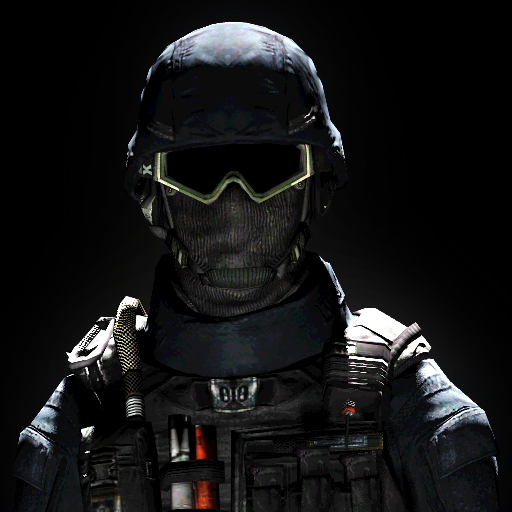 MW2 SWAT Survivors