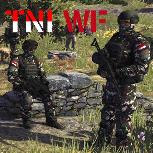 TNI WarFighter (Asia Expanded)
