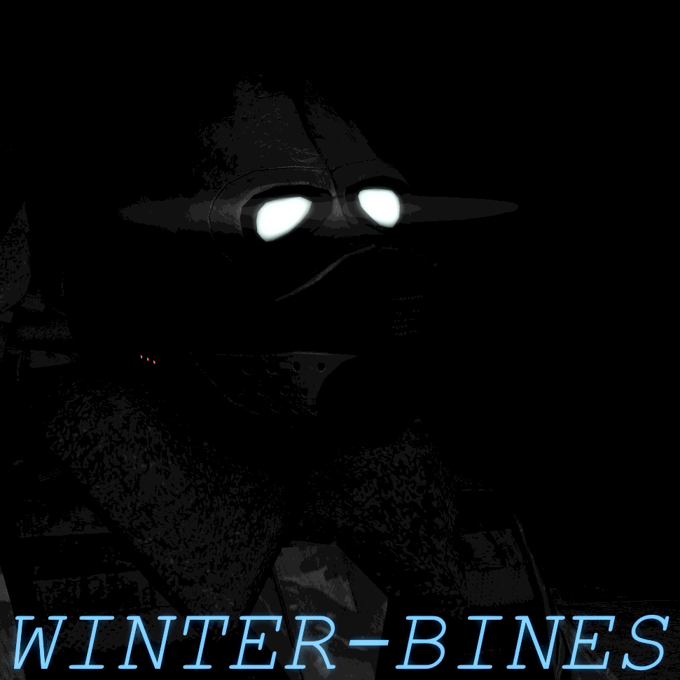 WINTER-BINES ( UPDATED AND IMPROVED )