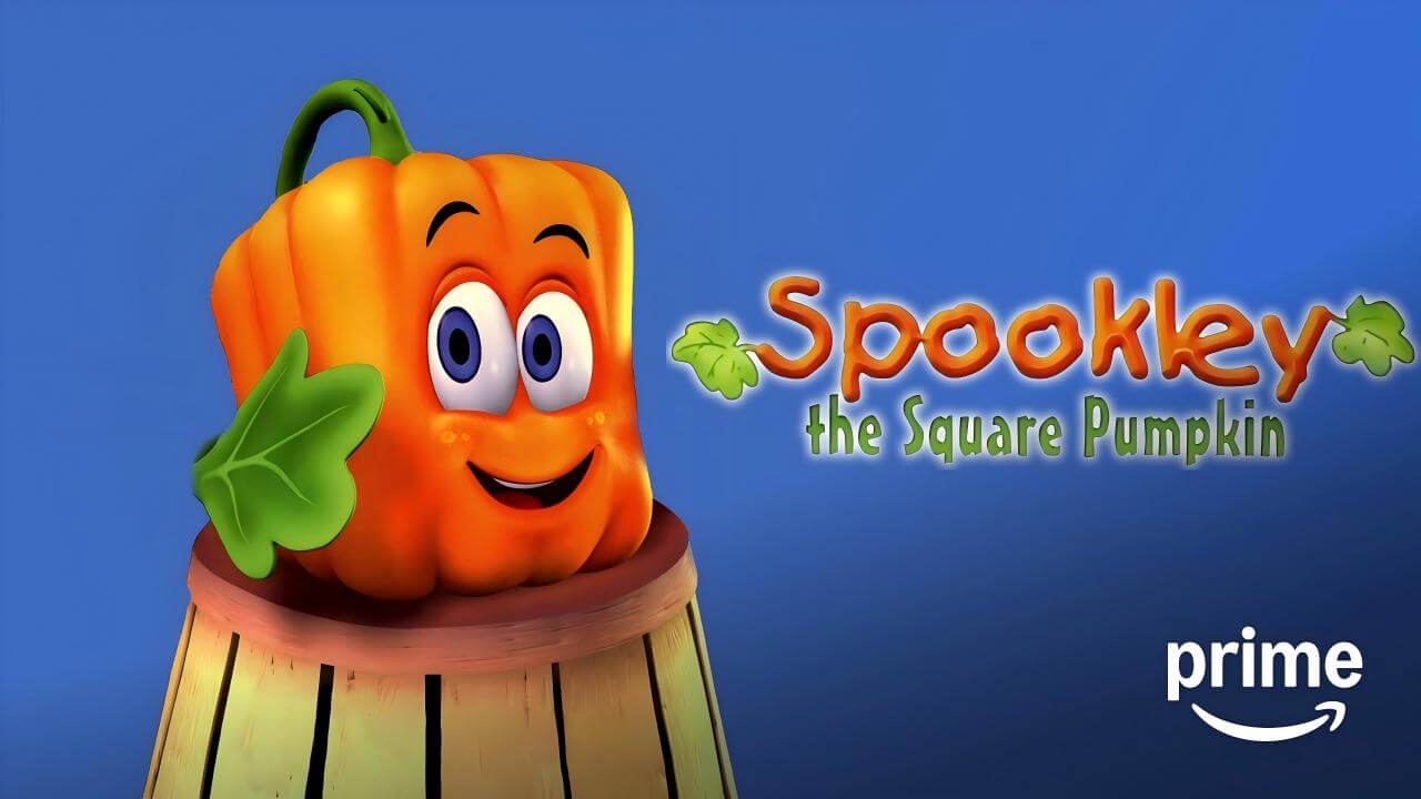 spookley player