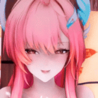 爆炒爱弥斯sex with Aemeath❤~