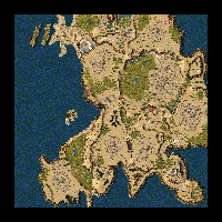 Serpent's Bite [Trail][Mission6-Island trap][CO-OP & Single]