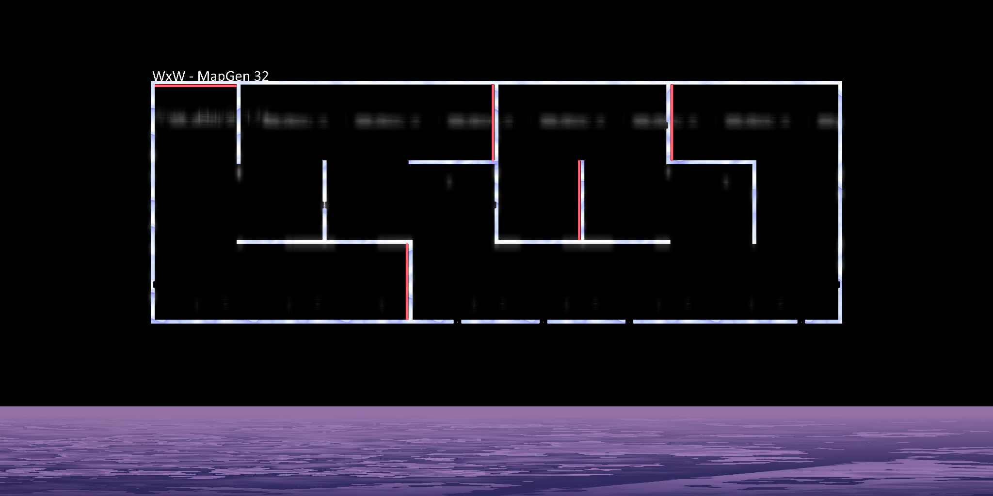 WxW - MapGen 32